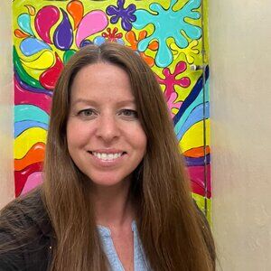 Meet your Posher, Kelly